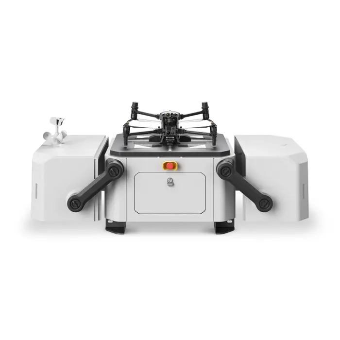 DJI Dock (M30T)